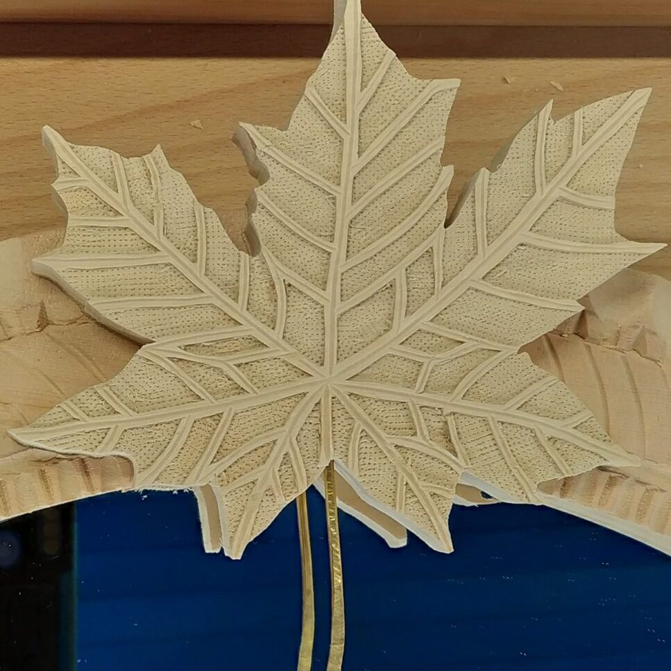 Maple Leaf